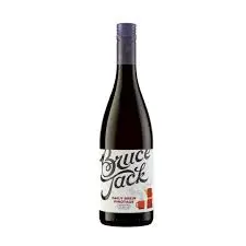 [WBJ002] Bruce Jack Daily Brew Pinotage