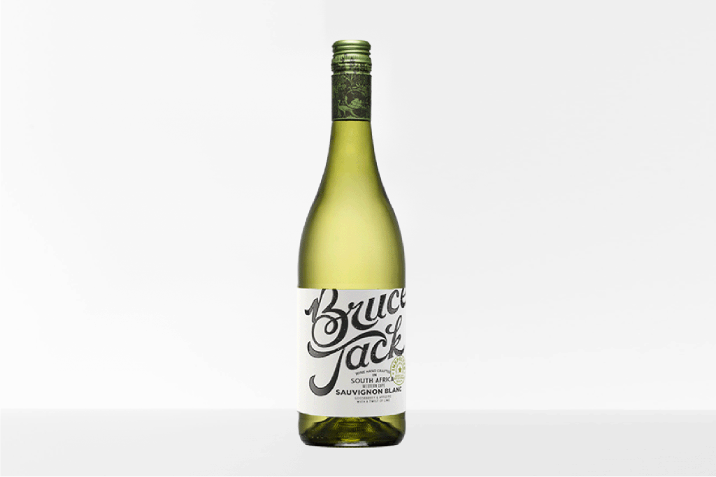 Bruce Jack Sauvignon Blanc