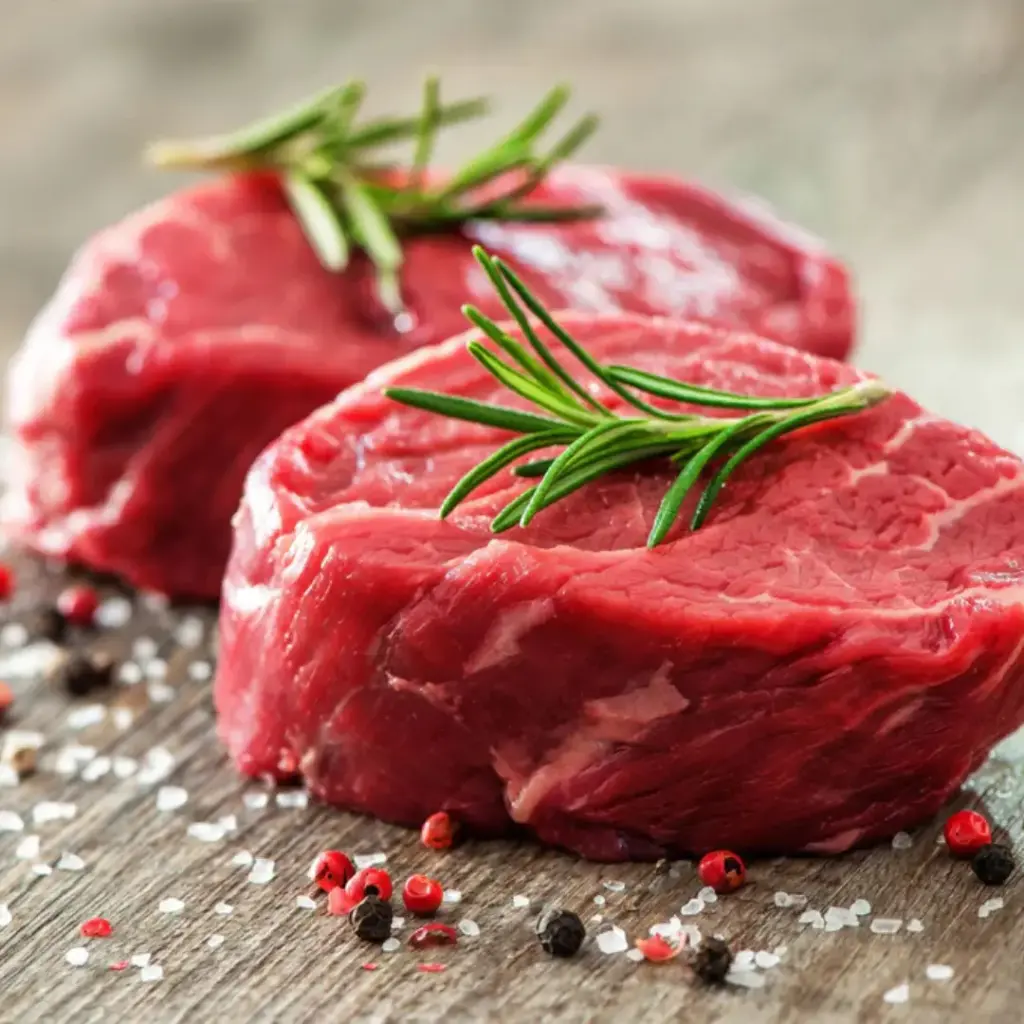 Beef Fillet Premium 250g