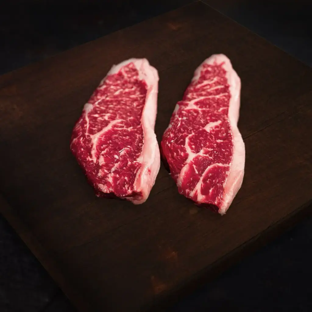 [RET004] Beef Sirloin Portion Premium 350g