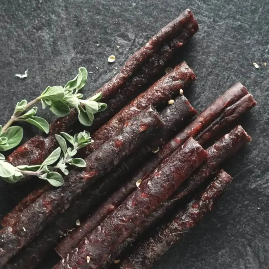 [RET039] Beef Dry Wors 150g