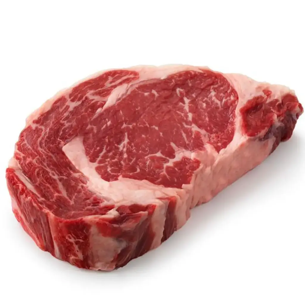 Beef Rib Eye Choice 350g