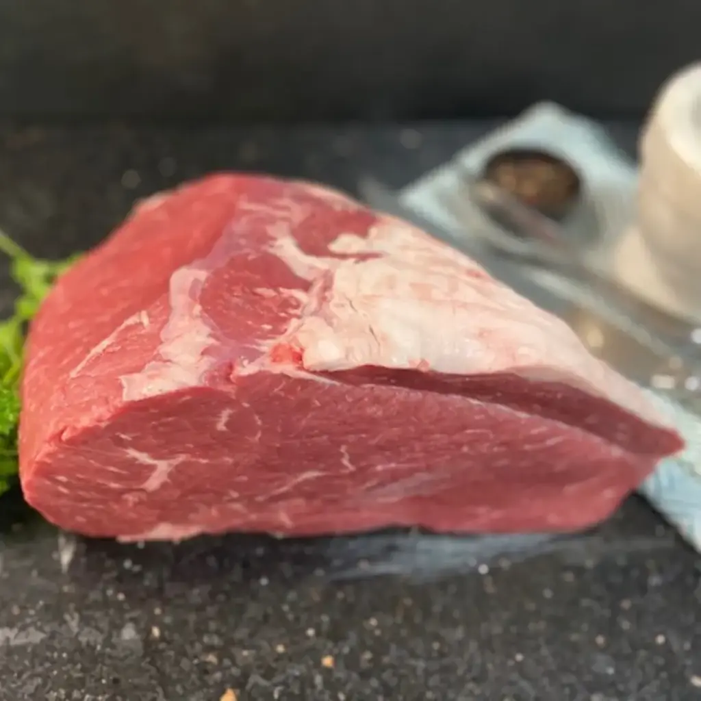 Beef Topside Choice 1KG