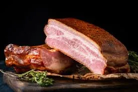 First Cut Bacon 250g