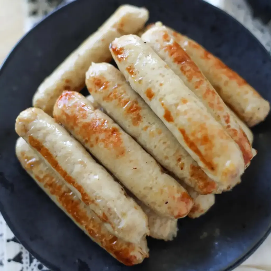 [RET046] Chicken Breakfast Sausage 500g
