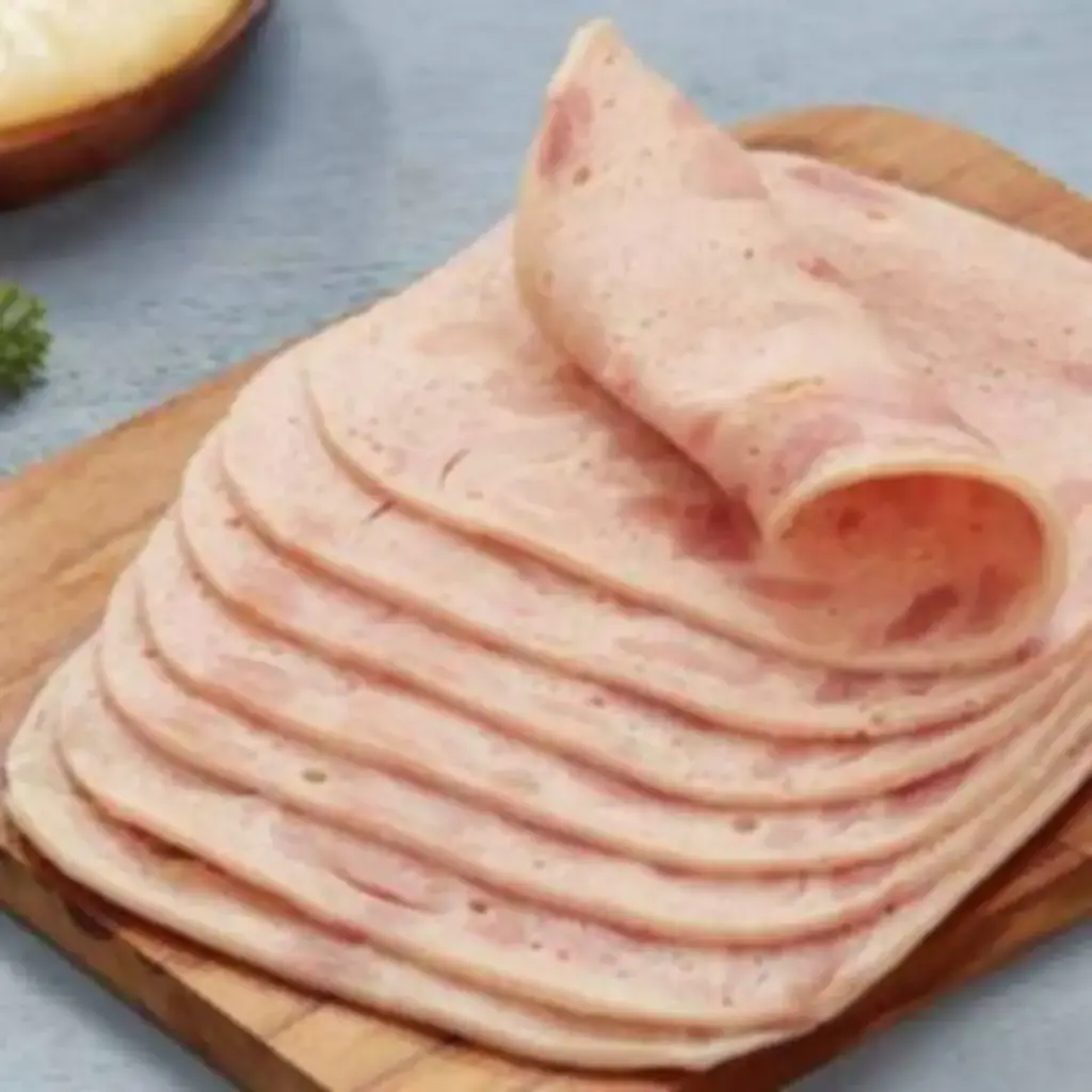 [RET050] Chicken Ham 150g
