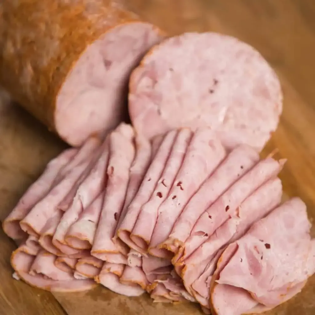 [RET052] Turkey Ham 150g
