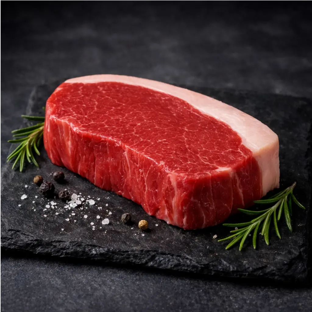 Beef Sirloin Choice 350g