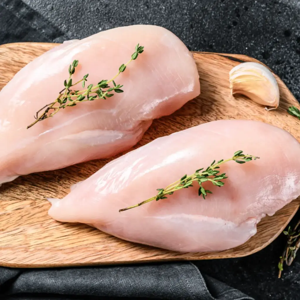 Chicken Breast 1kg