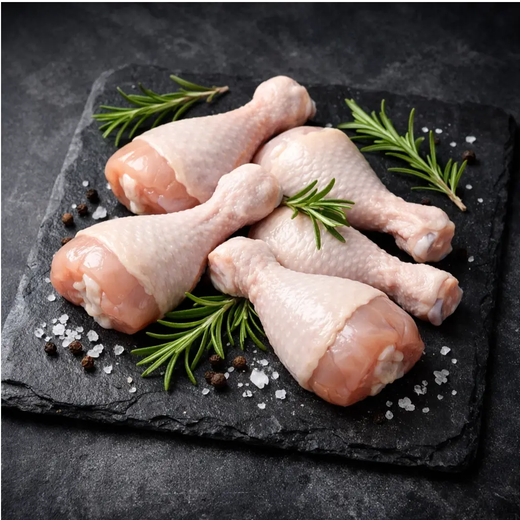 [RET061] Chicken Drumsticks 1kg