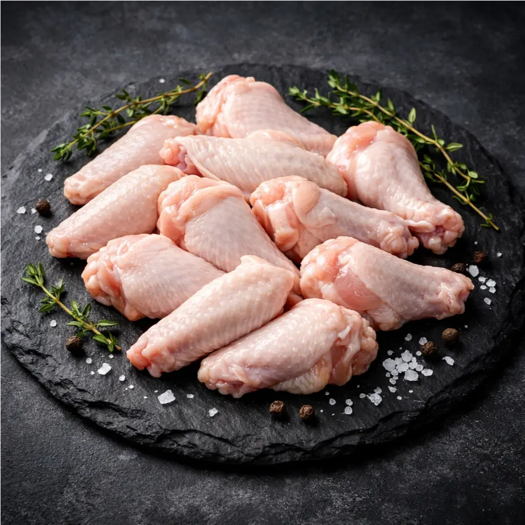 Chicken Wings 1kg