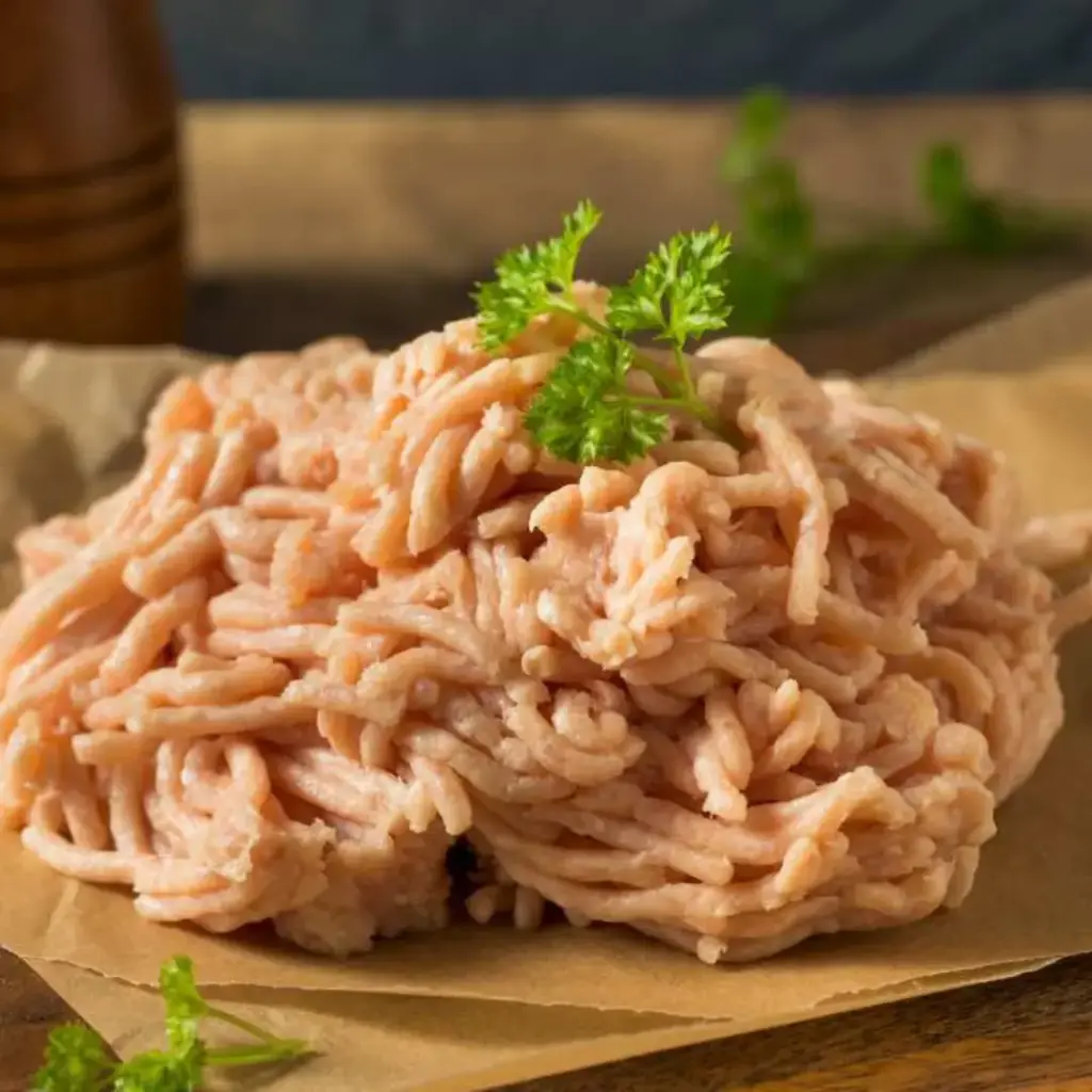 Chicken Grounded 500g